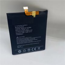 Nuova data di produzione 63*75 per batteria UMIDIGI UMIDIGI Bison Pro 5000mAh Riprese di prodotti reali per batteria UMIDIGI bison
