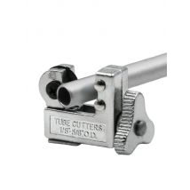 1Pcs 3-16mm Mini Alloy Steel Pipe Tubing Cutter 1/8 To 5/8 Inch Od Copper Brass Aluminum Cutting Pipe Tube Cooling Cutter Tool