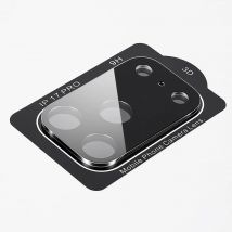 Dla Apple iPhone 17 Air Pro Max 3D ochraniacze ekranu obiektywu aparatu dla Apple IPhone17 17promax 17Air folia ochronna odporna na zarysowania