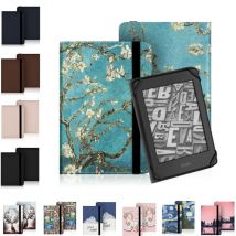 Niedliche Abdeckung Hands ch laufe Fall für Kindle/Sony/Digma/Dexp/Onyx Boox/Bq/Kobo/Taschenbuch 6 Zoll E-Book Eraader Universal Hülle Fall