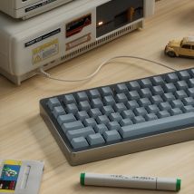 Rohlinge, PBT-Tastenkappen, 144 Tasten, Kirschprofil, Farbsublimations-Tastenkappen, kein Drucken, individuelle DIY-Tastenkappen für mechanische Tastaturen