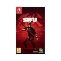 Sifu - Standard Edition Juego para Nintendo Switch