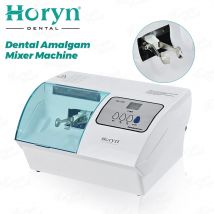 Dental Amalgamator Digital Machine 4500cpm Amalgama Capsule Mixer Dental Metal Head Amalgam Capsule Machine