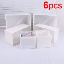 Closet Organizer Für Unterwäsche Organizer Box Lagerung Schränke Schubladen Organizer Für Kleidung Kleiderschrank Closet Organizer Boxen