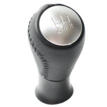 For Honda Accord VII 7 MK7 2003-2008 Gear Shift Knob Shifter Lever Stick Gaiter Boot Cover Cars Accessories