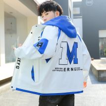 Mode männer Mit Kapuze Jacken Frühling Herbst Lose Beiläufige Mäntel Jugend Hip Hop Straße Tragen Zipper Windjacke Outdoor Tops Kleidung