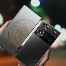 Für ZTE Nubia Z60 Ultra Anti Blau Matt Matt Gehärtetes Glas Displayschutzfolie für Nubia Z60 Z60Ultra Schutz Front Film