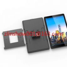 YC-SM08P Hotsale Embedded 8 Zoll 10 ZOLL Steuer-Touchpanel Android 11 Wandhalterung Android PoE Tablet