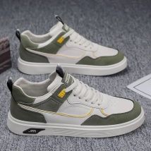 2025 neue Casual Schuhe für Männer Mode Lace-Up männer Turnschuhe Komfortable Outdoor Laufschuhe Marke Herren Tennis schuh zapatillas