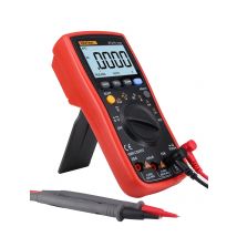 ZOYI ZT-219 digital multimeter 19999 count true effective value multimeter AC/DC ammeter voltmeter professional voltage tester