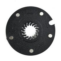 Elektrisches Fahrradpedal, PAS-System, Assistent-Sensor, 5, 8, 12 Magnete, Geschwindigkeitssensor, E-Bike, magnetischer Booster, Legierung, Impulshilfsensor