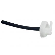 MB598036, Vice Water Tank Cover with Tube, High Performance, Professional for