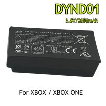 1-10pcs 3.8V DYND01 2050mAh Game Console Controller High Quality Batte for Microsoft XBOX Elite 2 Series 1797 Batteries
