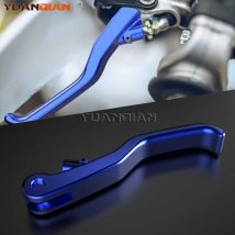 Für HUSQVARNA FE 501 350 FE501 FE350 2017-2021 2020 2019 Motorrad Zwei finger Shorty Magura Hymec kupplung hebel umwandlung kits