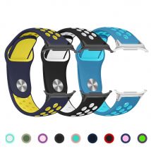 Sportarmband für Samsung Galaxy Watch 8 44 mm 40 mm 8 klassische 46 mm Ersatz-Handgelenkgürtel-Armband Correa Galaxy Ultra 47 mm Riemen