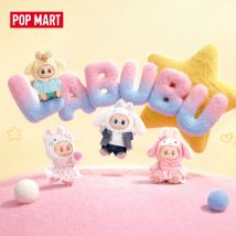 【EU】POP MART THE MONSTERS × Sanrio Characters Series - Caja Sorpresa de Peluche de Vinilo 1/6PCS LABUBU Hello Kitty Cajas Sorpresa