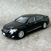 Norev 1:18 lexus ls460 Automodell statische Verzierung Automodell Urlaubs geschenk an einen Freund senden