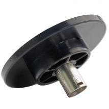 3XLR Connettore Telescopico Attuatore Lineare Ventosa 10cm 12cm Base M6 Filettatura Alternativa Motore Lineare Accessori Parti