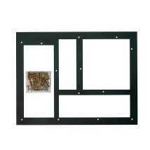 PCB Unterstützung Halterung BGA Motherboard Clamp Halter Jigs Für PS3 XBOX 40G 80G 120G schlanke Reparatur Verwenden 240x230x3mm