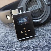Pure Music Player Zishan Z3 HiFi Lossless Audiophile MP3 CS43198 Kopfhörerverstärker DSD Direktdekodierung
