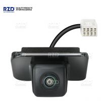 1pc 39530-T2A-U110-M2 Auto Rückansicht Backup Kamera Unterstützen Parkplatz dashcam 39530-T2A-A31 Passt für 2014 2015 2016 2017 Honda Accord