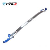 Barra stabilizzatrice della torre superiore anteriore del supporto della barra del motore dell'auto barra stabilizzatrice della torre superiore anteriore per BMW serie 1 3 F20 F21 F30 2017 2018 2019