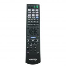 Remote control RM-AAU170 for Sony Home Theater System RM-AAU168 RM-AAU169 RM-AAU154 RM-AAU071 RM-AAU072 RM-AAL008 STR-DH510