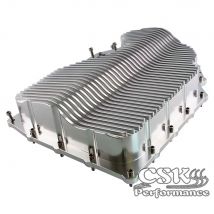 EA888 Motorölwanne passend für Gen 2 Gen 3 VW Golf GT I R MK6 MK7 Audi A3 S3 TSI