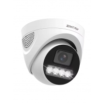 4K 8MP 5MP 4MP POE Surveillance Camera IP Onvif H.265 48V Audio Dome HD Color Night Vision CCTV Video Security Camera For NVR