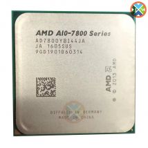 AMD A10-Series A10-7800 A10 7800 Processore CPU quad-core da 3,5 GHz AD7800YBI44JA / AD780BYBI44JA Presa FM2+