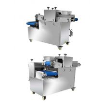 Meat Slicer Kitchen Multi-Function Meat Slicer Dicer Machine