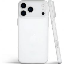 Translucent White Silicone Matte Soft Case For iPhone 17 16 15 14 13 12 11 Pro XS Max X XR SE 7 8 Plus Mini Air 16E Black Cover
