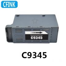 C9345 C12C93459 Maintenance Tank Box For Epson WF-7820 wf-7840 L8050 L8180 L8160 L15158 L15168 L15150 L15160 L6558 6578 st-c8000