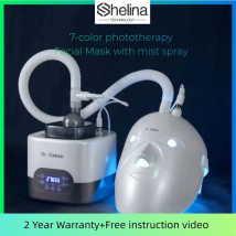 Schönheit Instrument Haushalt spa zubehör Gesicht Feuchtigkeitsspendende Spray Sauerstoff Injektion Gesichts maschine