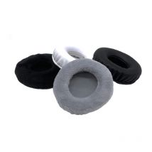 Earpads Velvet Replacement cover for Sony MDR-v202 Headphones Earmuff Sleeve Headset Repair Cushion Cups