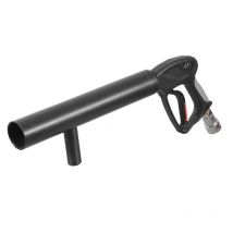 Pistola Co2 Gun DJ CO2 Jet Machine DMX Stage Effect Jet Machine Party CO2 Cannon NO Ice Seum dla Dj Disco Nightclub