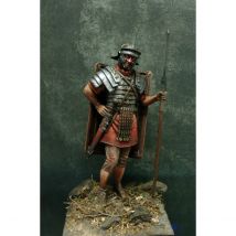 75MM resin unpainted model kit historical theme Roman legion group unassembled and unpainted GK, 1638T