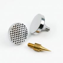 Maulwurf Entfernung Stift Nadeln Laser Plasma Stift Nadeln für Spot Maulwurf Sommersprossen Plasma Punkt Stift Maschine Schönheit Ausrüstung Hautpflege Werkzeug