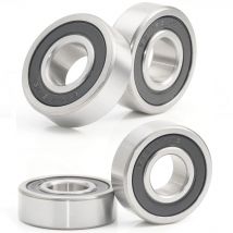 4 PZ 15309 153711 153712 153811 154012 Cuscinetti a sfere non standard 15*30*9 15*37*11 15*37*12 15*38*11 15*40*12 mm