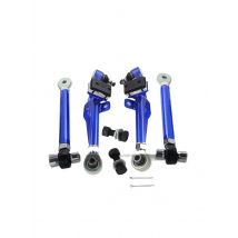 Lower Control Arms For Nissan Skyline 89-94 240SX S13 180SX 200SX 300ZX R32 R33
