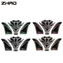 Für z1000 sx z1000sx 2020 motorrad tank traktion kissen seite gas knie griffs chutz rutsch fester aufkleber