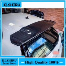 Heckklappen dach Lippen flügel Fensters poiler für Volkswagen vw scirocco 2008-2017 nicht für r rline Kohle faser/frp Auto Styling