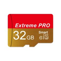 Extreme PRO-Mini tarjeta de memoria TF, tarjeta Flash de alta velocidad, 32GB, U1, para TV, Dron, ordenador, 32G, A1