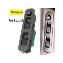 37990-81A20 for Suzuki Jimny FJ 1998-2015 Electric Power Window Control Switch Glass Regulator Button Car Accessories 3799081A20