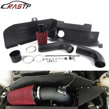 RASTP-High performance Cold Air Intake Kit 6063 Aluminum for 2012-2016 BMW F30 220i 228i 320i 328i 420i 428i 2.0T OFI174