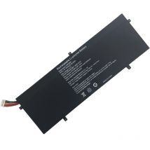 3587265P Battery For Jumper EZbook 3 Pro 13.3",Pro V3 V4 LB10,P313R,HW-3487265 WTL-3687265 3585269P 3282122-2S CLTD-3487265 A13B
