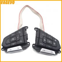 Multi functional steering wheel button with heating for VW Passat B8 Golf 8 MK8, Car Accessories 30D 959 442 F 30D 959 442 N