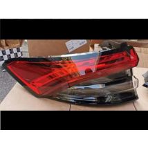 Car led tail light assembly for Maserati Levante brake lamp reversing lights turn signal автомобильные товары
