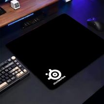 Steelseries QCK Mauspad Cartoon Gummi Kleines Mauspad Desktop-Computer Büro Tastatur E-Sport ROGs Spiel