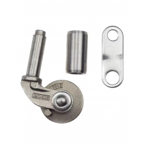 Turbo Wastegate Rattle Flapper JH5 RHF5 K03 53039700290 53039880290 06J145713L FOR​ Audi A3 Q3 TT 2.0T(CCTA,CBFA Engine Codes) 2